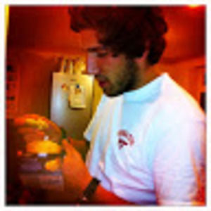 Meet your Posher, Mathew